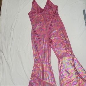 Because It Doesn't Have To Be Halloween!  Size XXL